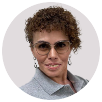 Володина Ольга Александровна